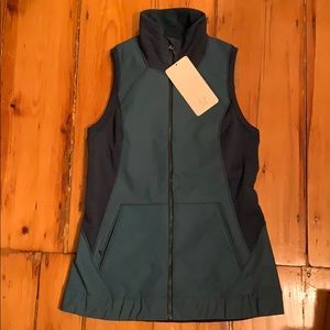 Lululemon Let’s Get Visible Vest
